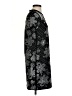 MICHAEL Michael Kors Graphic Black Cocktail Dress Size XS - photo 4