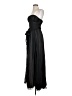 BCBGMAXAZRIA Black Cocktail Dress Size 0 - photo 5