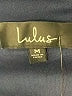 Lulus 100% Polyester Blue Cocktail Dress Size M - photo 4