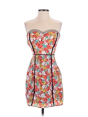 Fab'rik Cocktail Dress (view 1)