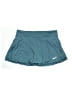 Nike Teal Active Skort Size L - photo 1