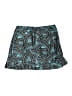 Tzu Tzu Paisley Teal Skort Size XL - photo 2