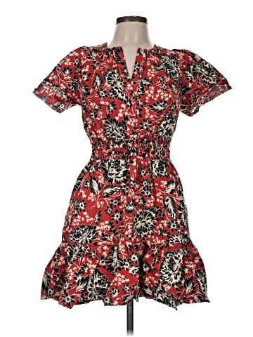 By Anthropologie Casual Dress (view 1)
