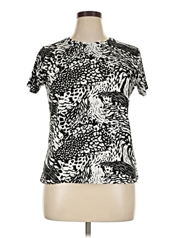 By Design Short Sleeve T-Shirt (view 1)
