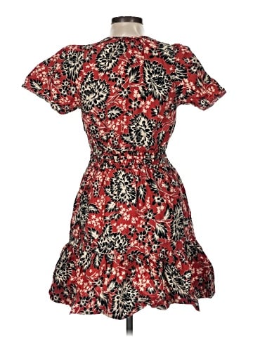 By Anthropologie Casual Dress (view 2)