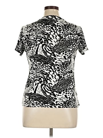 By Design Short Sleeve T-Shirt (view 2)