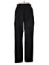 Athleta Black Cargo Pants Size 6 - photo 2