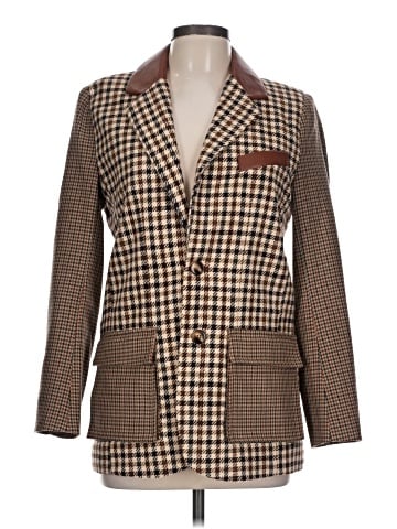 Steve Madden Blazer (view 1)