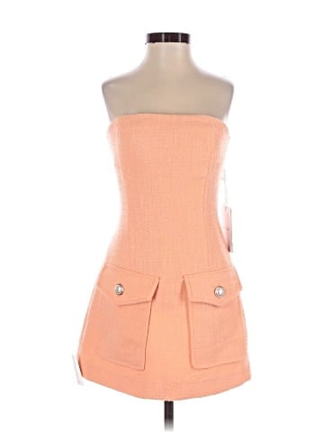 Ronny Kobo Cocktail Dress (view 1)