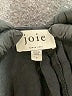 Joie 100% Linen Solid Black Jumpsuit Size M - photo 4
