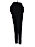 Gap - Maternity Black Active Pants Size L - photo 1