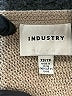 Industry Tan Pullover Sweater Size XS - photo 7