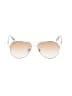 Tory Burch Tan Gold Sunglasses One size - photo 2