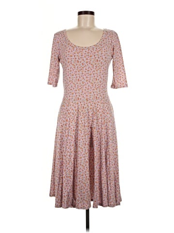 Lularoe Casual Dress (view 1)