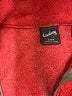 Landway 100% Polyester Pink Sweatshirt Size S (kids) - photo 3