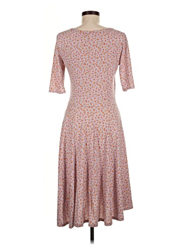 Lularoe Casual Dress (view 2)