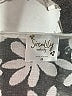 Siren Lily White Kimono Size M - photo 7