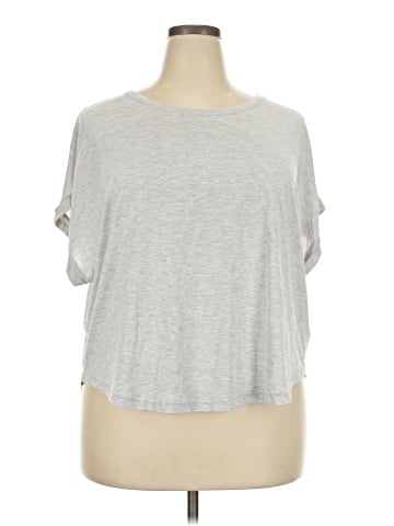 Lucky Brand Short Sleeve T-Shirt (view 1)