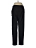 Lululemon Lab Solid Black Dress Pants Size 8 - photo 2