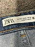 Zara Blue Jeans Size 10 - photo 7