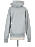 Unbranded Gray Pullover Hoodie Size Sm - photo 2