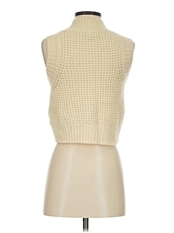 Jessica Simpson Sleeveless Top (view 2)