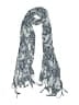 Unbranded Blue Scarf One size - photo 1