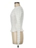 Assorted Brands 100% Viscose White Pullover Sweater Size M - photo 5