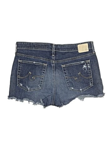Adriano Goldschmied Denim Shorts (view 2)