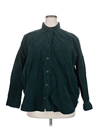 J.Crew Factory Store Jacket (view 1)