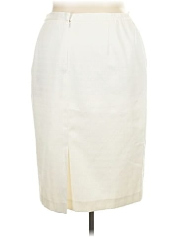 Kasper Casual Skirt (view 2)