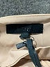 Hours Tan Cocktail Dress Size L - photo 4
