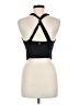 Athleta Black Tank Top Size M - photo 2