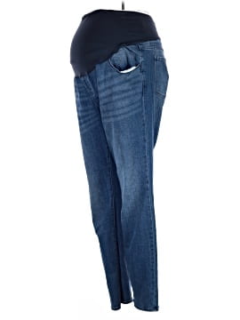 Old Navy Maternity Jeans