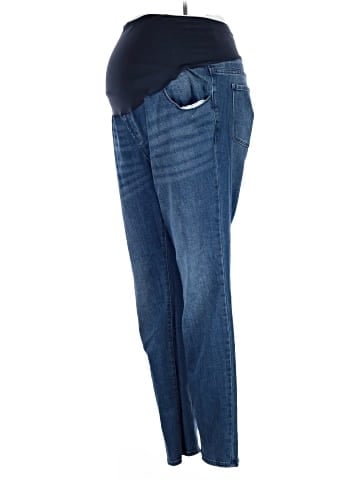 Old Navy - Maternity Jeans (view 1)