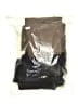 Assorted Brands Brown Black Tights Size XL - photo 1