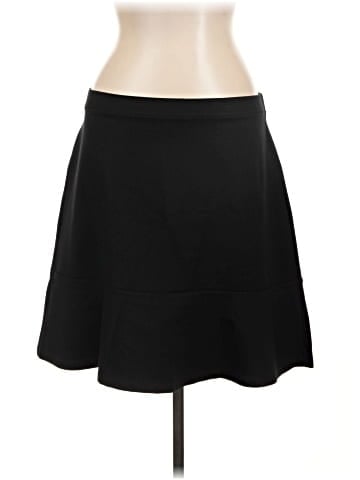 Ann Taylor LOFT Casual Skirt (view 1)
