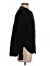 Gap 100% Cotton Solid Black Long Sleeve Button-Down Shirt Size S - photo 4