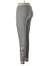 Nike Gray Active Pants Size M - photo 2