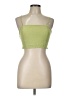 Assorted Brands Green Tube Top Size L (estimated) - photo 1
