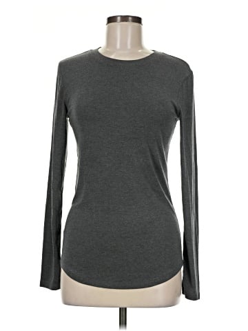 Unbranded Long Sleeve T-Shirt (view 1)