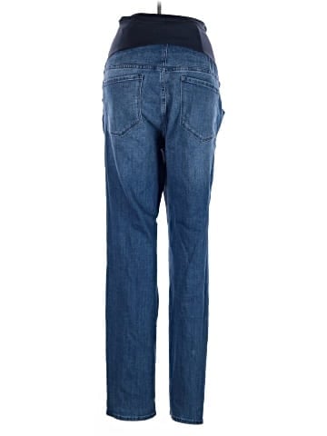 Old Navy - Maternity Jeans (view 2)