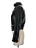 Assorted Brands 100% Leather Black Leather Jacket Size 2 - photo 5