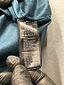 Forever 21 100% Polyester Solid Teal Cocktail Dress Size M - photo 8