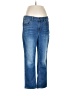 Chico's Blue Jeans Size Med (1) - photo 1