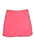 PETER MILLAR Solid Pink Active Skort Size S - photo 1