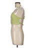Assorted Brands Green Tube Top Size L (estimated) - photo 5