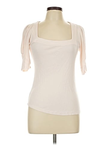 Deletta Short Sleeve Top (view 1)