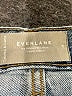 Everlane 100% Cotton Blue Denim Shorts Size 24 waist - photo 3