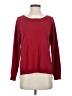 United States Sweaters Red Pullover Sweater Size S - photo 1